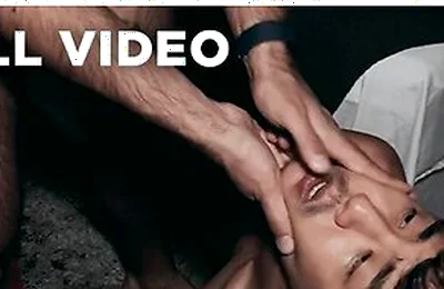 ( ) 62 White Muscle Dom Top Dominates His 52 Asian Sub Bottom (full Video) With Mick Gold