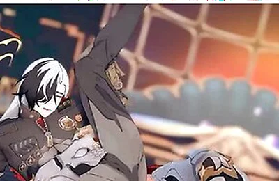 Honkai Star Rail Yaoi Animation Compilation R34 With Car Toon