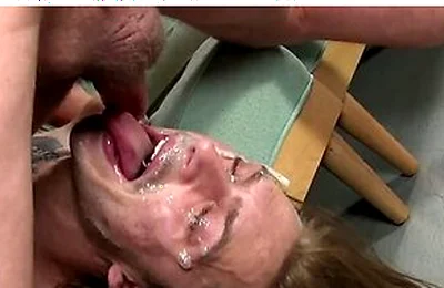 Tattooed Jacob Craves For Viktor Big Cock