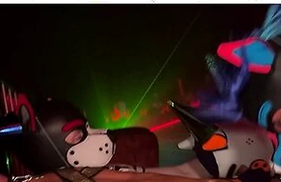 New Years Orgy Preview