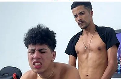 Gay Fan Colombian And Venezuelan: Intense Encounter Between Friends With Real Chemistry. Ryam Fucks His Friend And Eats His Ass In Medellin, Colombi