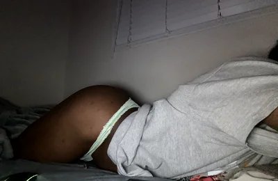 Black Man Exposes Interest