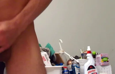Solo Masturbation