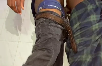 My Sexy Friend and I Fucking Between Classes