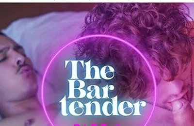 The Bartender Pt. 4 Featuring Enrique Mudu And Joe Dave