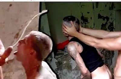 Hooligan Wanker Tore A Young Ass With His Huge Wild Cock And Cums A Lot On Face