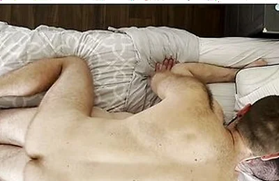Hairy Boy Breeds Second Hole