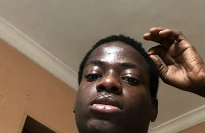 My. Zaddy so Good as Fuck