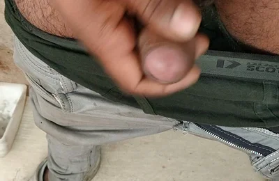 Indian Desi Lund Wants to Fuck the Madam Next Door