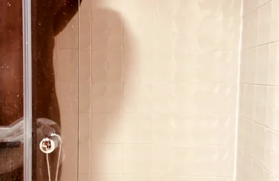 Come join me in the shower