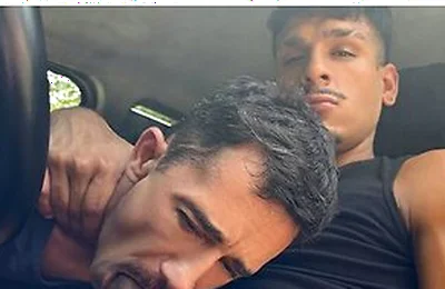 Latino Cock Is The Hottest Cock - Horny Twinks Getting Fucked By Hunky Papis Free Full Movie - Leon Giok And Kebsho Black