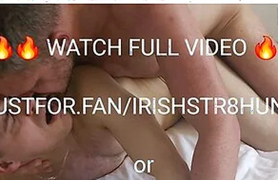 Irishstr8huntr Uses Cam Do Attitude