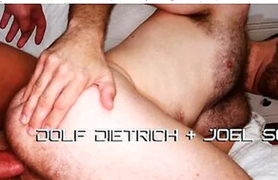Big Stepbrother Fucks And Breeds Me While Wife Is Out With Joel Someone And Dolf Dietrich