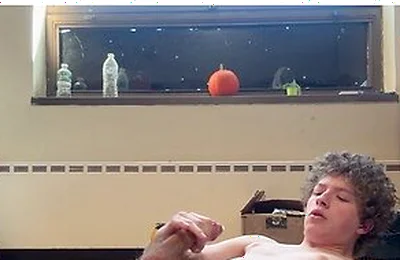 Teen 18+ Boy Cumms With Your Ideas