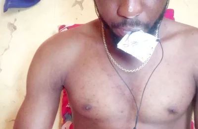 Touching Myself While Watching Porn