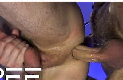 Ryan Powers In Breeding Marcuss Young Tight White Hole