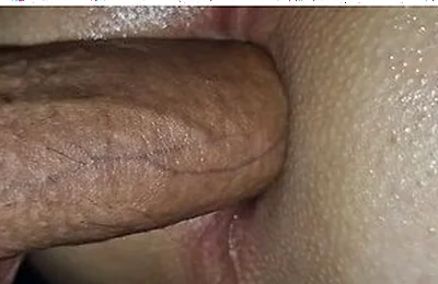 Fuck, What A Hot Cum Fuck ! My Ass Was Filled With Sweet Cum From The Fuck