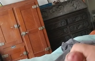 2 - 8 - 2026 a Hard Orgasm