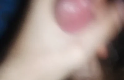 I Was Horny and Then Got It Myself