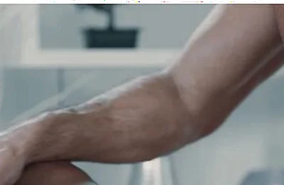 Estate Agent Taye Scott Will Do Anything To Get The Sale, Even Sucking Nick Capras Dick