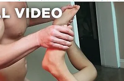 Mick Gold In ( ) Stepdaddy Santa Rewards His Good Asian Boy With His Gift (full Video)