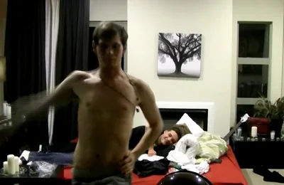 Episode 2: I Thoroughly Enjoy Cum