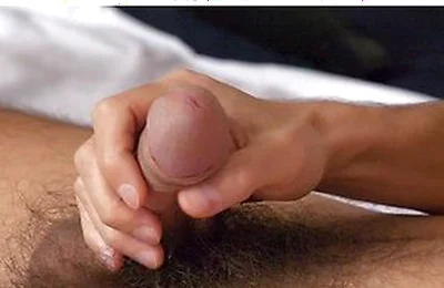 From Small And Soft To High Arousal Cumshot - Very Natural