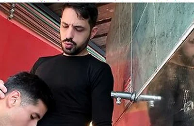 Swapping Pt. 3 Featuring Francis & Martin Muse