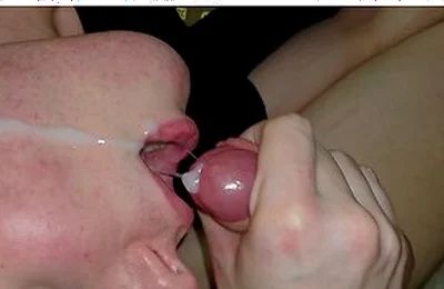 My Femboy Cant Get Enough Of My Dick