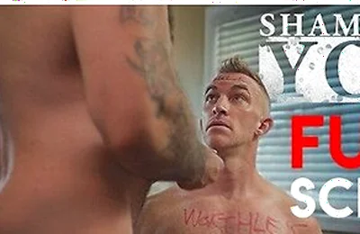 Deviants Nick Fitt Lets Go Of Past With Rough & Kinky Humiliation Fetish Fuck