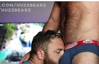 Worship Bulge And Cock