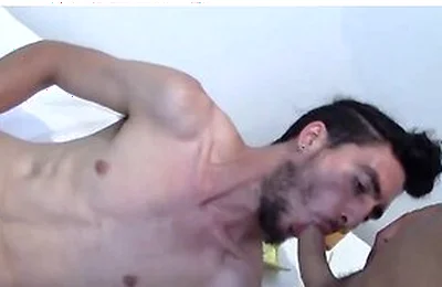 Muscular Australian Colton Fucks Xavier Sweet Asshole