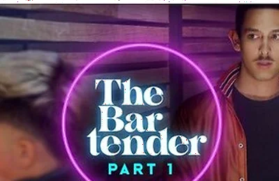 The Bartender Pt.1 Featuring Cain Gomez, Angel Crush, Axel Yerel & Enrique Mudu