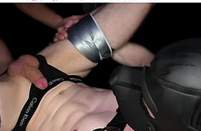 Dont Be Gentle