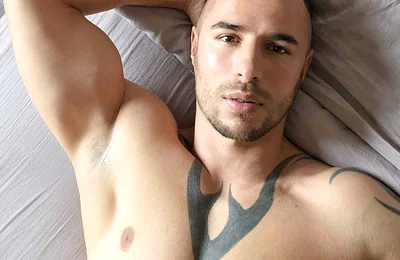 Jerked off a Sports Guy