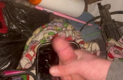 Draining My Balls