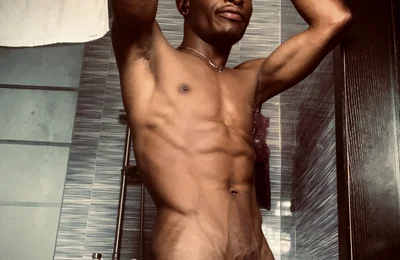 Femboy Stalks Janitor for Long Cock 3