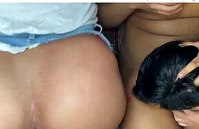 Group Orgy Freakoff Sex Party