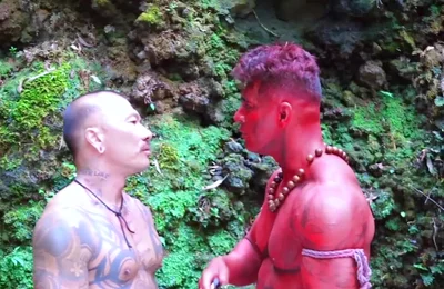 Horny Demon Kemono Dragon Barebacks Damian Dragon Ass