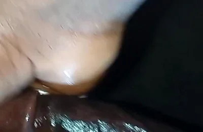 Savage Biggest Black African Dick