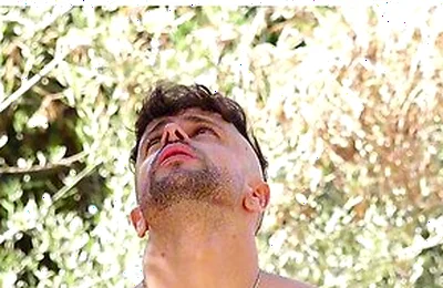 This Stepdaddy Owns Them Raw And His Twisted Twinks Beg For More Bareback