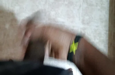 Awakening the Monster
