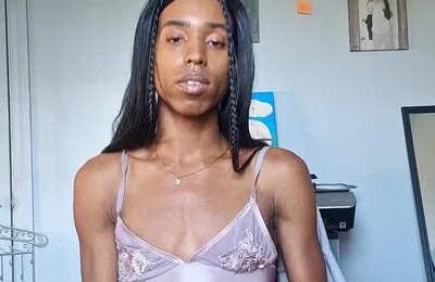 Dildo Sesh P.2