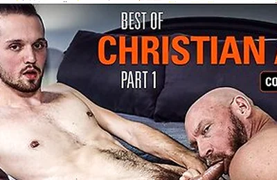Best Of Christian Ace Compilation