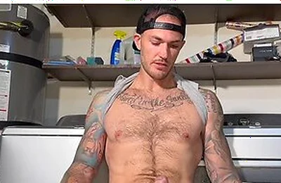 A Handyman For All Your Needs - Christian Wilde