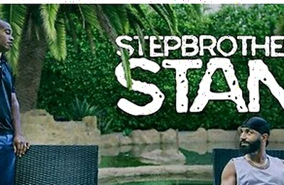 Stepbrothers Secret - Muscle Hunk Finds Stepbros Dirty Diary