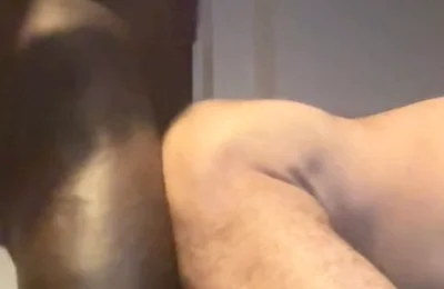 Verbal Interracial Bareback Anal Scenes