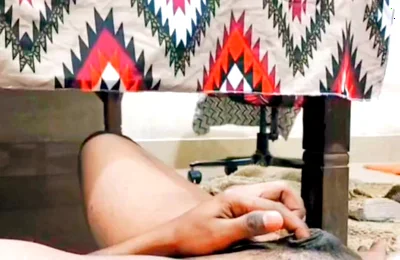 Smallest Cock Ever Sissy Show of Her Talent on Webcam