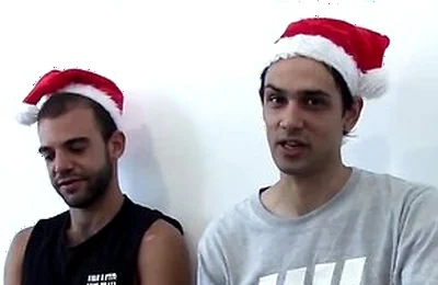 Check Out The Awesome Skills Of Aussie Duo Lewis And Bryce After Oral