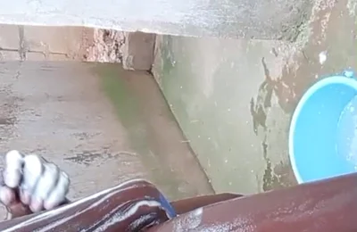 BBC Massage Orgys in Africa